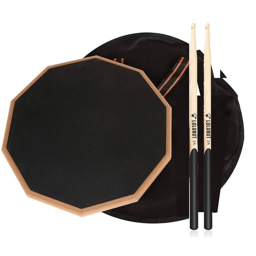 Practice pad übungspad - practice, 12"