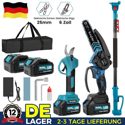 Teleskop astsäge astschere - teleskop,