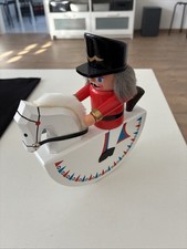 Legler Reiterlein Nussknacker