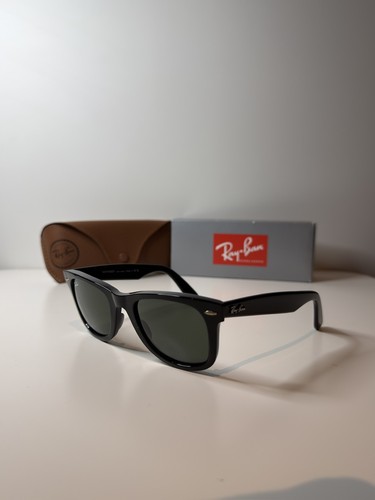Ray ban wayfarer - wayfarer, 901