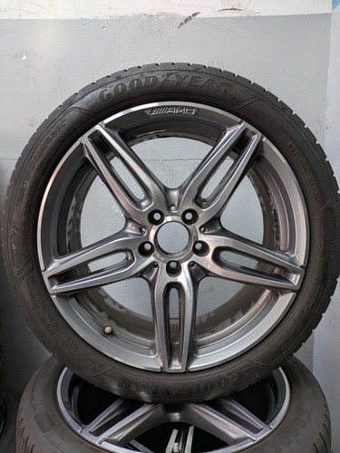 Orig mercedes benz - 4x, mercedes-benz