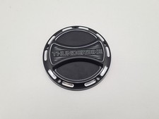 Harley-Davidson Softail Universal M8 Derby Cover/ Kupplungsdeckel Torque 1.5 mit