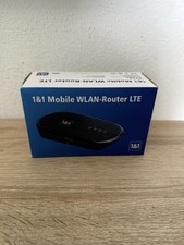 1&1 Mobile WLAN-Router LTE