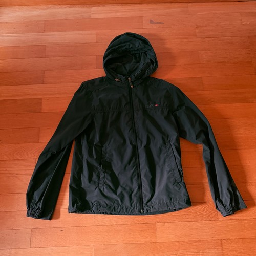 Quicksilver blouson mit - -,