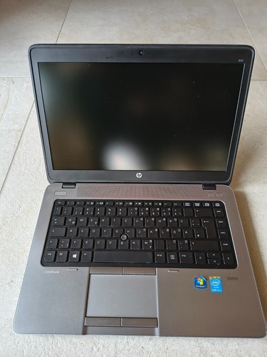 Laptop elitebook 840 - laptop, g1