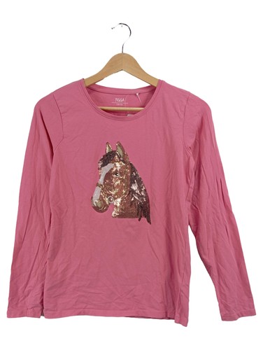 Yigga mädchen langarmshirt - yigga,
