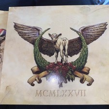 Grateful Dead Live at the Cow