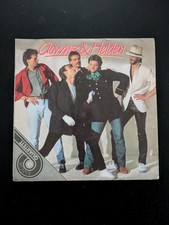 Clowns und Helden - Amiga-