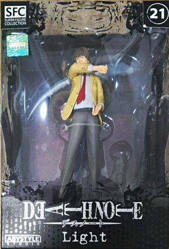 Abystyle studio death note - abystyle,