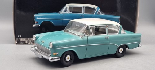 Modellautos minichamps - 1:18,