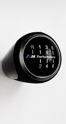 Bmw performance schaltknauf - bmw, m