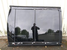 Mercedes W212 S212 T-Modell AMG Panoramadach Schiebedach Glasdach Schwarz Satz