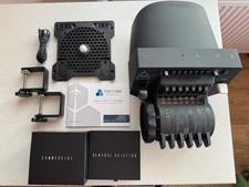 honeycomb bravo throttle