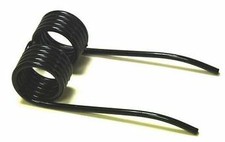 Pick Up Zinken Federzinken für New Holland D1010 D1210 Hesston 4860 84012422