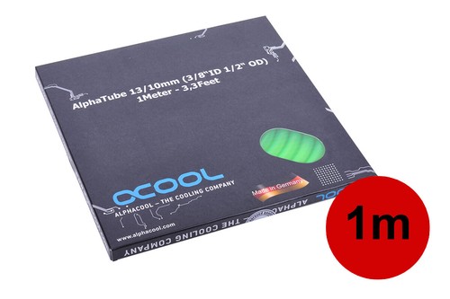 Alphacool schlauch alphatube - alphacool,