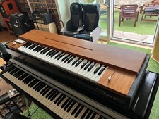 Hohner D6 Clavinet incl. Boss Dynamic Wah AW-3 incl. 2 Netzadapter Stevie Wonder