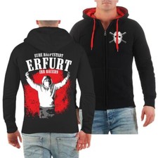Kapuzensweat Jacke Erfurt Eure