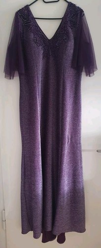 Abendkleid neu 52 - abendkleid,