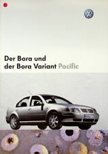 287643) VW Bora + Variant -