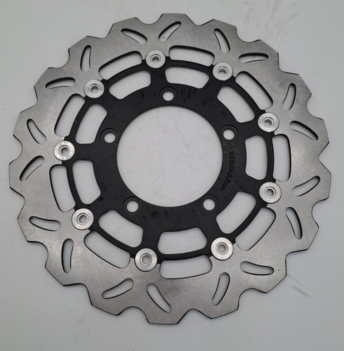 Original bremsscheibe vorne - bremsscheibe,