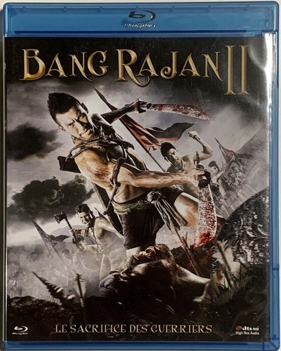 Bang rajan das opfer der - 2,
