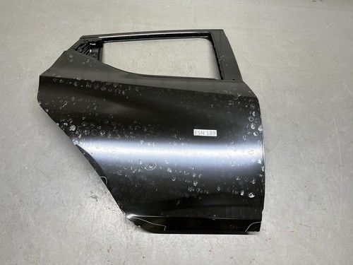 Nissan micra k14 tür hinten - micra,