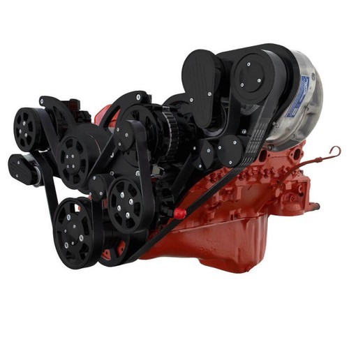 Cvf sbc procharger p1sc fead - sbc,