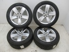 VW Golf Tiguan Passat 4x