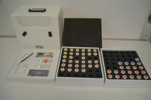 Vita titankeramik - vita,,