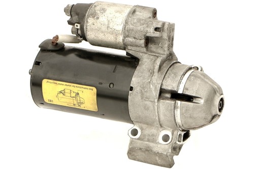 Anlasser bosch 8 - anlasser, 1.8