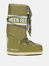 Moon Boot Icon Nylon | Unisex