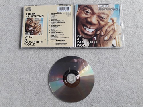 Von louis armstrong - louis,