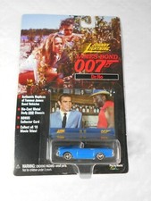 Johnny Lightning James Bond
