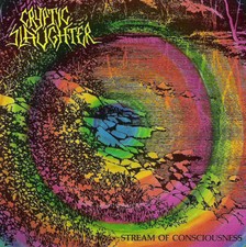Cryptic Slaughter - Stream Of