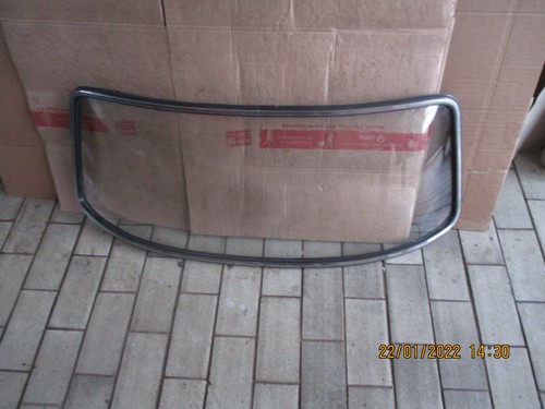 Fiat 850 spider frontscheibe - fiat,