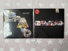 8 LP's Vinyl Schallplatten 30