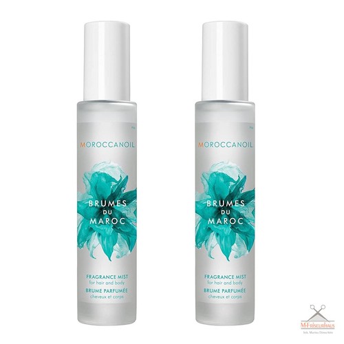 Brumes maroc moroccanoil - maroc,