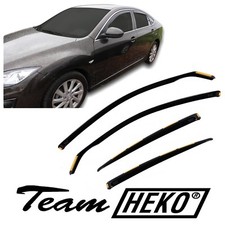 Windabweiser HEKO Passend Für