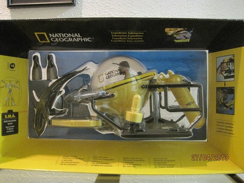 Madelman national geographic - madelman,