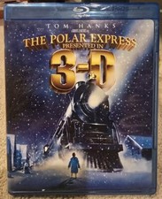 The Polar Express Presented in