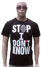 Cabaneli Milano STOP I DON'T