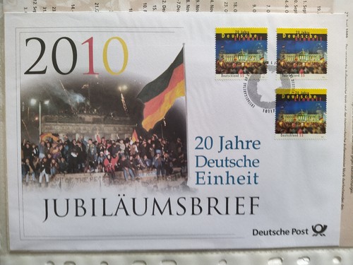 Jubiläumsbrief 2010 20 - 2010,