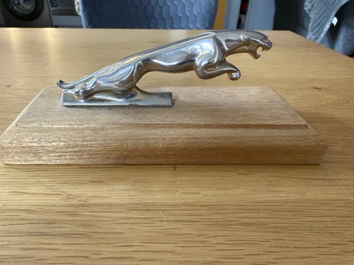 Original jaguar leaper - jaguar,