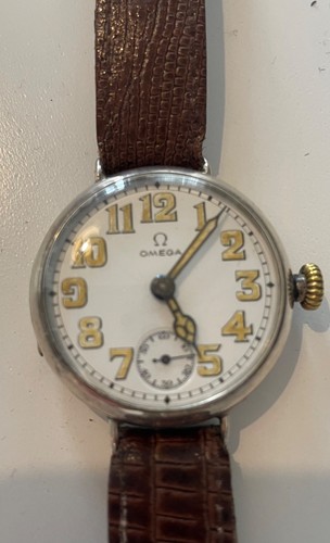 Seltene omega vintage - seltene,