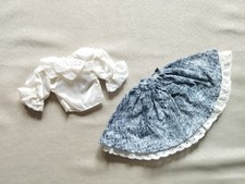 Barbie Karina Fashion Outfit