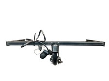 Anhängerkupplung abnehmbar für SKODA OCTAVIA II COMBI (1Z5) 1.2 TSI 55R 015888