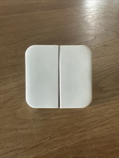 Merten Atelier Wippe Serien Schalterwippe in cremeweiß für Serien-Schalter