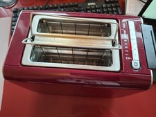 Toaster Siemens sensor for