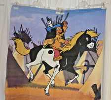 Yakari Kinderbettwäsche 130