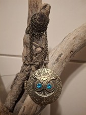 Halskette Eule - Kette -